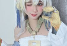 PoppaChan –  Shu [20P-49.2M]-爱图屋