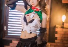 封疆疆v-莫妮卡女郎 [31P-227MB]-爱图屋