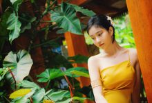 年年nnian – 蒹葭 [36P-290.6M]-爱图屋