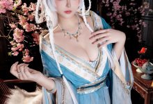 日奈娇-合欢宗圣女 [205P+5V-1.69G]-爱图屋