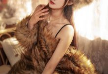 羽生三未-冬之恋歌 [37P-362MB]-爱图屋