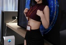 [XiuRen秀人网] 2025.12.22 No.11135 烧烧小桃 [68+1P]-爱图屋