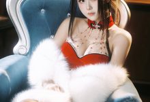 萌芽儿-朱砂痣[26P-222MB]-爱图屋