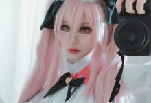 一色雨 - NO.001 高扬斯卡娅 [11P1V-93MB]-爱图屋