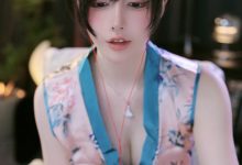 一色雨 – NO.008 领导的女仆 [1MP4-838MB]-爱图屋