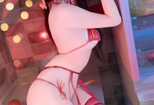 [XiuRen秀人网] 2025.12.25 No.11154 汐汐爱吃草莓 [78+1P]-爱图屋