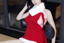 [XiuRen秀人网] 2025.12.25 No.11158 凌七七 [86+1P]-爱图屋