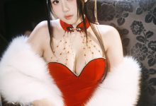 萌芽儿o0 –  朱砂痣[26P-341.4M]-爱图屋