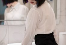 晕崽Zz – 迷情小秘[43P-245.6M]-爱图屋