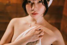 MyuA –  [SWEETBOX] Myu_A - Sauna [76P+2V-2.16GB]-爱图屋