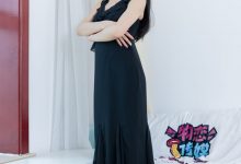 物恋传媒 NO.2215 小影-躲进月色[151P-1V-4.14G]-爱图屋