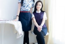 物恋传媒 NO.2232 恬恬&樱桃-皮鞋、厚黑丝、裸足、空姐制服、[150P-1V-4.71G]-爱图屋