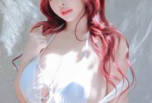 Babby Ang - Sexy garden [81P-1.37G]-爱图屋