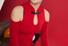 [Ligui丽柜]2020.01.01《玉脂兆丰年》文芮[59+1P121M]-爱图屋