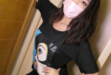 [ROSI写真] 口罩系列 2020.01.21 NO.1318 [27+1P22M]-爱图屋