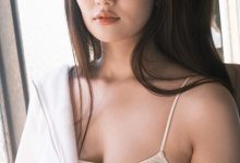 大久保樱子写真集 白肌、焦がれる夏-爱图屋