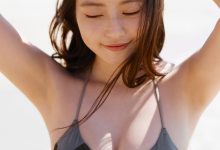 志田音音写真集「全力ピュア少女」-爱图屋