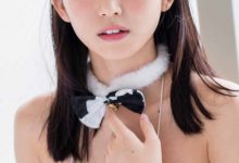 志田音音写真集「地味ハロウィン！」-爱图屋
