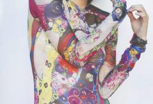 川津明日香写真集「冬に咲くWinter Flower」-爱图屋