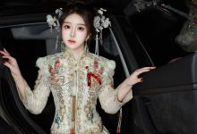 [XiuRen秀人网] 2026.01.12 No.11220 小薯条nienie [56+1P]-爱图屋