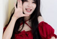物恋传媒 No.2532 菜菜-平底鞋、薄灰丝 [205P1V-4.54GB]-爱图屋