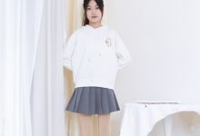 物恋传媒 No.2547 小夏-板鞋、厚肉丝 [165P1V-3.93GB]-爱图屋