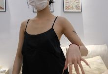 [ROSI口罩系列] 2025.07.16 No.3321 [111+1P-213M]-爱图屋