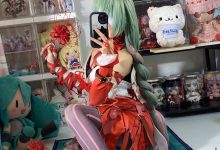 白栎Shirly – 鸣潮 弗洛洛[130P+25V-6.98G]-爱图屋