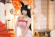 二佐Nisa-碧蓝航线-长门睡衣[18P-136MB]-爱图屋