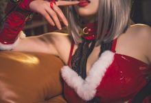 末夜787&柒柒要乖哦-双人圣诞礼物[64P-970MB]-爱图屋