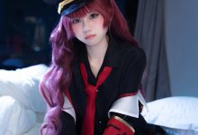 清水凪-蔚蓝档案-枣伊吕波[79P-1.05G]-爱图屋