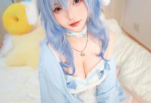 神楽坂真冬-甘雨降临[75P+2V-835MB]-爱图屋