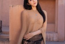 [XiuRen秀人网] 2026.01.09 No.11217 鱼子酱Fish [81+1P]-爱图屋