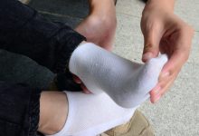 [战前女神] 恋足美腿棉袜女神级摄影套图 083 [72P-141MB]-爱图屋