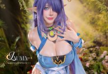 Byoru –  Lauma [60P+27V-3.78GB]-爱图屋