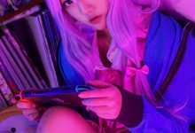 Messie Huang –  Sagiri[37P-130.6M]-爱图屋