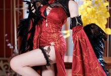 封疆疆v-碧蓝航线-建武原皮[40P-865MB]-爱图屋