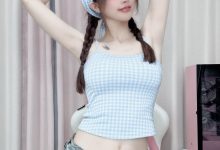 鹿八岁baby –  模拟love[40P+1V-669M]-爱图屋