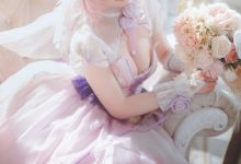 前野太太-崩坏3-爱莉·流光之诗[30P-302MB]-爱图屋