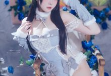 霜月shimo – 2025 Present 02[16P+3V-56.5M]-爱图屋