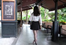 [MussGirl]慕丝女郎视频 No.024 41码大脚小茹酒吧门口超性感秀蓝丝足 [MP4-889MB]-爱图屋