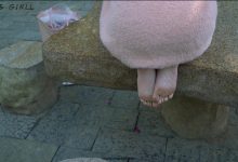 [MussGirl]慕丝女郎视频 No.027 人气网红主播月亮姐姐有幸约得户外拍摄 [MP4-3.00GB]-爱图屋