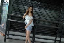 [MussGirl慕丝女郎] 视频花絮 NO.014 媛媛[1V-1.11G]-爱图屋