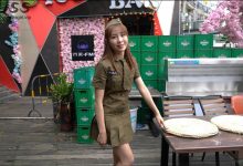 [MussGirl慕丝女郎] 视频花絮 NO.125 尧子[1V-1.74G]-爱图屋