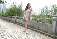 [MussGirl慕丝女郎] 视频花絮 NO.127 湘婷[1V-776.2M]-爱图屋