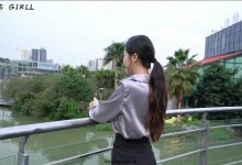 [MussGirl慕丝女郎] 视频花絮 NO.242 小慧[1V-1.6G]-爱图屋