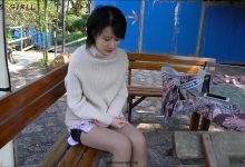 [MussGirl慕丝女郎] 视频花絮 NO.288 小婷[1V-1.43G]-爱图屋