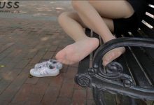 [MussGirl慕丝女郎] 视频花絮 NO.293 楚瑶[1V-973.3M]-爱图屋