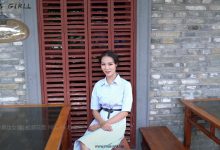 [MussGirl慕丝女郎] 视频花絮 NO.295 君君[1V-3.31G]-爱图屋