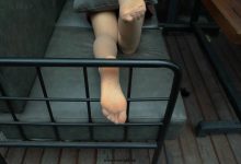 [MussGirl慕丝女郎] 视频花絮 NO.303 阿乖[1V-1.12G]-爱图屋